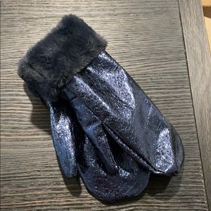 Anthropologie mittens